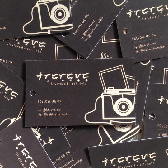 Hangtags